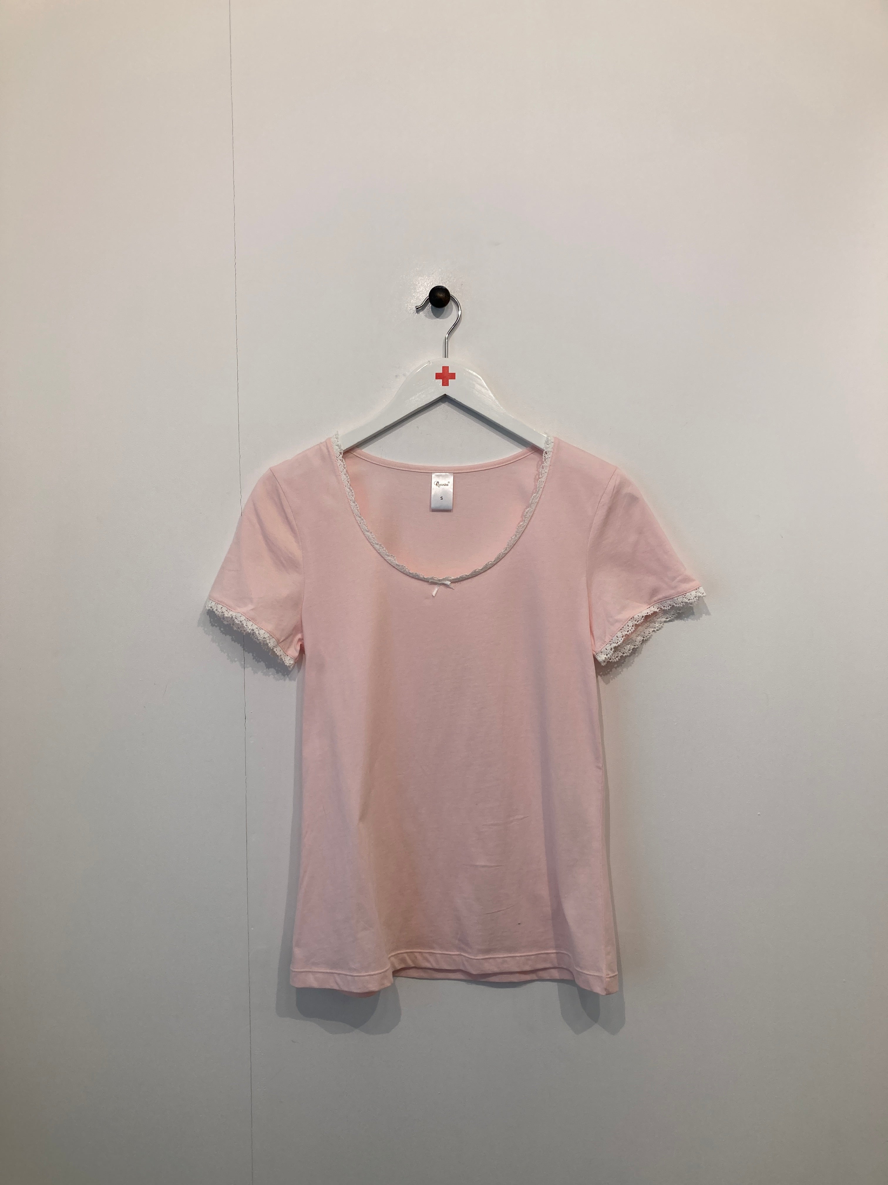 Queentex Bluse